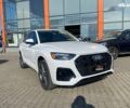 Ауди Ку 5, объемом двигателя 0 л и пробегом 52 тыс. км за 37500 $, фото 1 на Automoto.ua