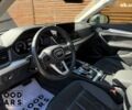 Ауди Ку 5, объемом двигателя 0 л и пробегом 29 тыс. км за 53000 $, фото 18 на Automoto.ua
