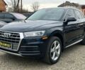 Ауди Ку 5, объемом двигателя 2 л и пробегом 102 тыс. км за 31400 $, фото 2 на Automoto.ua