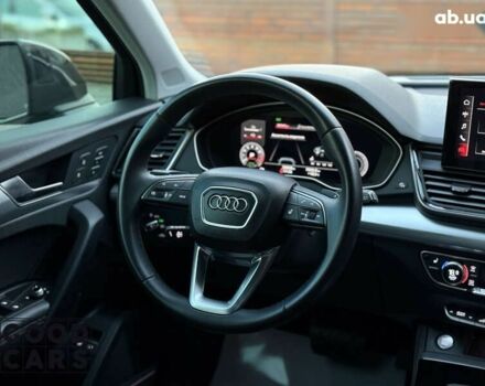 Ауді Ку 5, об'ємом двигуна 0 л та пробігом 30 тис. км за 52000 $, фото 25 на Automoto.ua