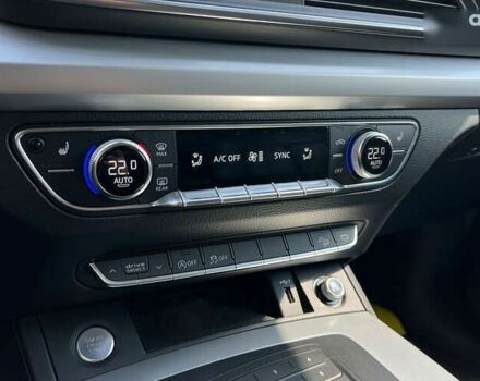 Ауди Ку 5, объемом двигателя 2 л и пробегом 60 тыс. км за 34800 $, фото 27 на Automoto.ua