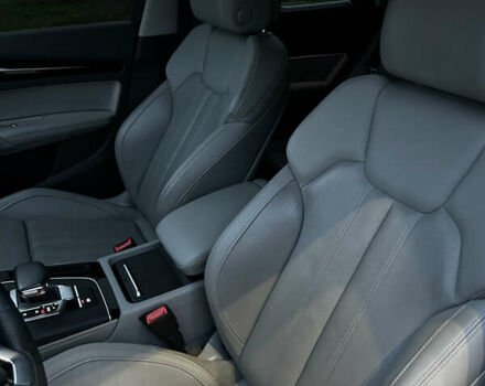 Ауди Ку 5, объемом двигателя 1.98 л и пробегом 83 тыс. км за 28000 $, фото 12 на Automoto.ua