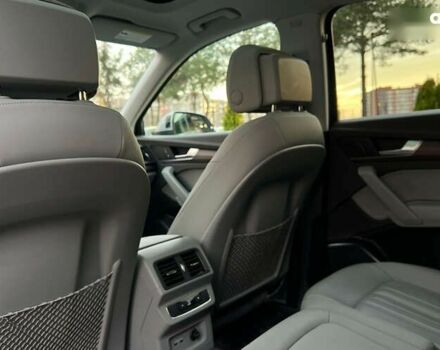 Ауді Ку 5, об'ємом двигуна 0 л та пробігом 98 тис. км за 36300 $, фото 23 на Automoto.ua