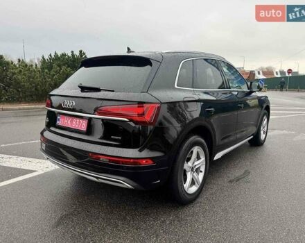 Ауді Ку 5, об'ємом двигуна 2 л та пробігом 93 тис. км за 22500 $, фото 4 на Automoto.ua