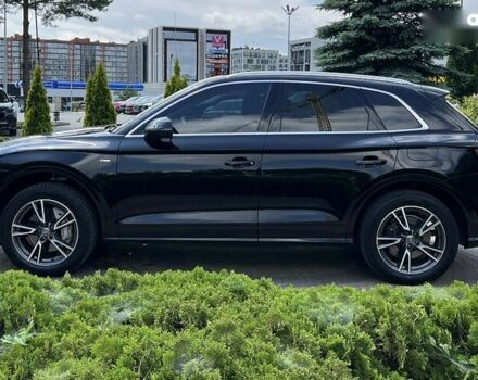 Ауди Ку 5, объемом двигателя 0 л и пробегом 141 тыс. км за 39500 $, фото 3 на Automoto.ua