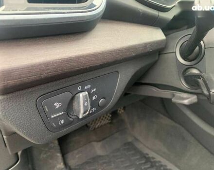 Ауди Ку 5, объемом двигателя 2 л и пробегом 106 тыс. км за 23500 $, фото 9 на Automoto.ua