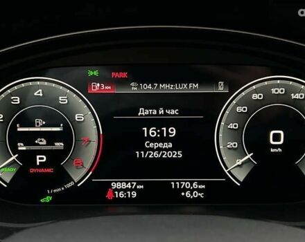 Ауді Ку 5, об'ємом двигуна 0 л та пробігом 98 тис. км за 36300 $, фото 14 на Automoto.ua