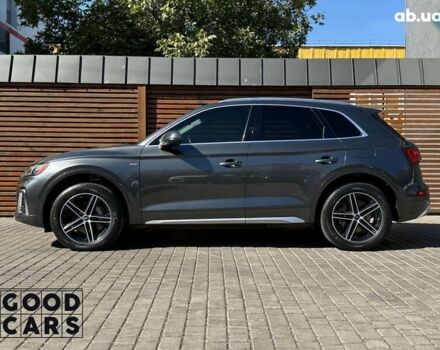 Ауди Ку 5, объемом двигателя 0 л и пробегом 29 тыс. км за 53000 $, фото 3 на Automoto.ua