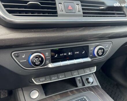 Ауди Ку 5, объемом двигателя 2 л и пробегом 72 тыс. км за 27900 $, фото 29 на Automoto.ua