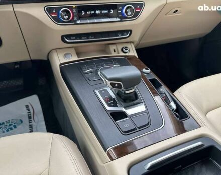 Ауди Ку 5, объемом двигателя 2 л и пробегом 183 тыс. км за 23950 $, фото 26 на Automoto.ua