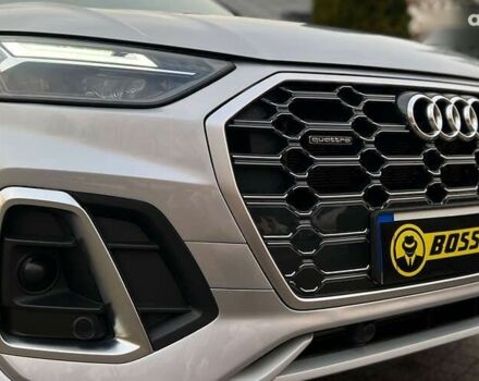 Ауді Ку 5, об'ємом двигуна 0 л та пробігом 98 тис. км за 36300 $, фото 26 на Automoto.ua