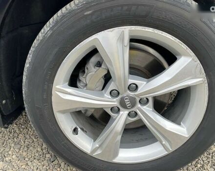 Ауди Ку 5, объемом двигателя 2 л и пробегом 102 тыс. км за 31400 $, фото 29 на Automoto.ua