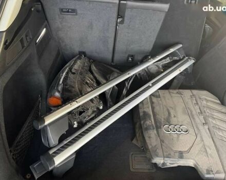 Ауди Ку 5, объемом двигателя 2 л и пробегом 71 тыс. км за 22100 $, фото 21 на Automoto.ua