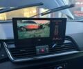 Ауди Ку 5, объемом двигателя 2 л и пробегом 71 тыс. км за 22100 $, фото 17 на Automoto.ua