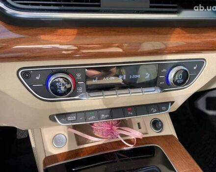 Ауди Ку 5, объемом двигателя 0 л и пробегом 52 тыс. км за 37500 $, фото 18 на Automoto.ua