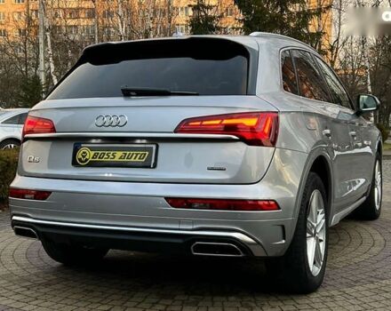 Ауді Ку 5, об'ємом двигуна 0 л та пробігом 98 тис. км за 36300 $, фото 6 на Automoto.ua