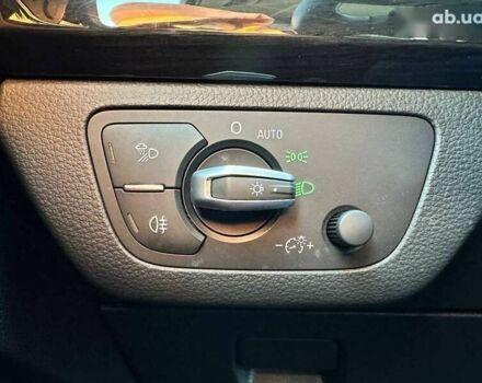 Ауді Ку 5, об'ємом двигуна 2 л та пробігом 34 тис. км за 29990 $, фото 22 на Automoto.ua