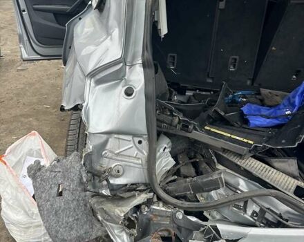 Ауді Ку 5, об'ємом двигуна 2 л та пробігом 100 тис. км за 15000 $, фото 17 на Automoto.ua