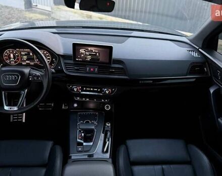 Ауди Ку 5, объемом двигателя 1.98 л и пробегом 126 тыс. км за 30800 $, фото 26 на Automoto.ua