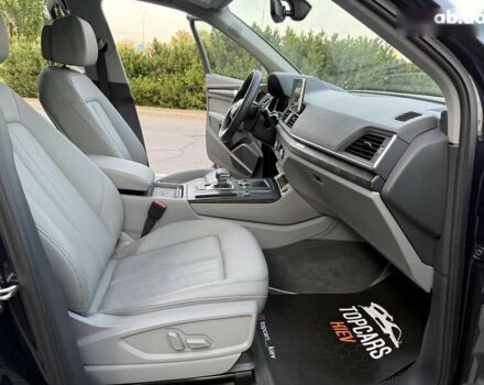 Ауді Ку 5, об'ємом двигуна 2 л та пробігом 59 тис. км за 29800 $, фото 26 на Automoto.ua