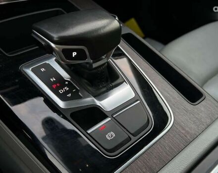 Ауді Ку 5, об'ємом двигуна 0 л та пробігом 98 тис. км за 36300 $, фото 17 на Automoto.ua