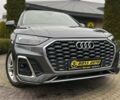 Ауді Ку 5, об'ємом двигуна 0 л та пробігом 26 тис. км за 50500 $, фото 10 на Automoto.ua