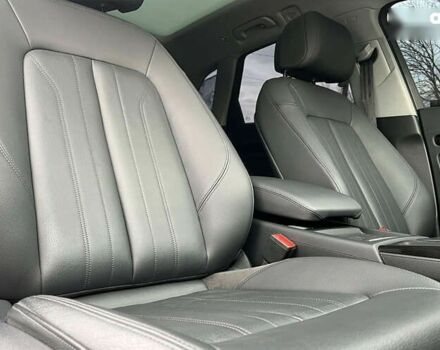 Ауди Ку 5, объемом двигателя 2 л и пробегом 102 тыс. км за 31400 $, фото 24 на Automoto.ua