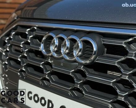 Ауди Ку 5, объемом двигателя 0 л и пробегом 29 тыс. км за 53000 $, фото 9 на Automoto.ua