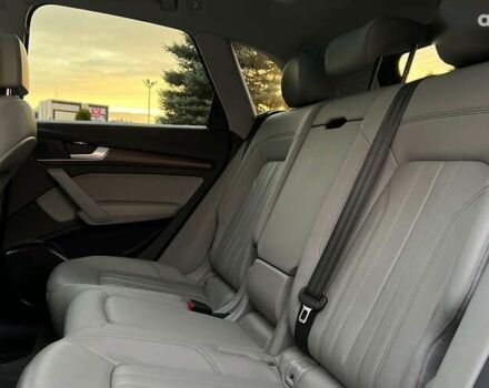 Ауді Ку 5, об'ємом двигуна 0 л та пробігом 98 тис. км за 36300 $, фото 24 на Automoto.ua