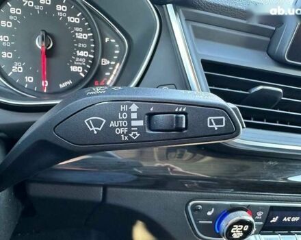 Ауді Ку 5, об'ємом двигуна 2 л та пробігом 34 тис. км за 29990 $, фото 28 на Automoto.ua