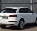 Ауди Ку 5, объемом двигателя 2 л и пробегом 85 тыс. км за 31000 $, фото 1 на Automoto.ua