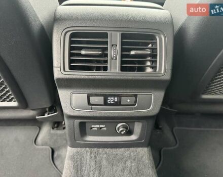 Ауді Ку 5, об'ємом двигуна 2 л та пробігом 93 тис. км за 22500 $, фото 12 на Automoto.ua