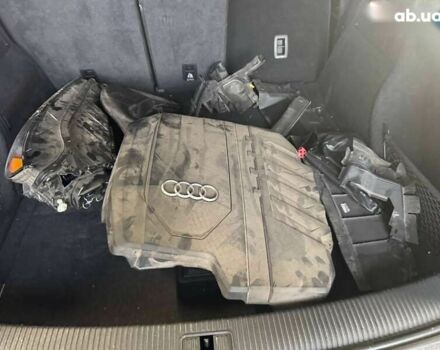 Ауди Ку 5, объемом двигателя 2 л и пробегом 71 тыс. км за 22100 $, фото 22 на Automoto.ua