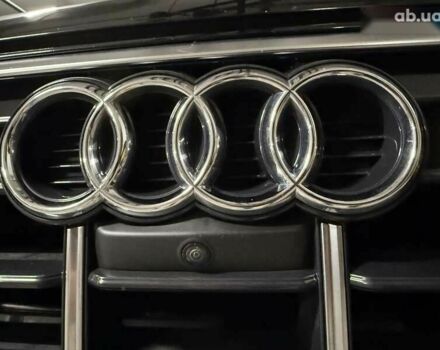 Ауди Ку 5, объемом двигателя 2 л и пробегом 96 тыс. км за 34700 $, фото 16 на Automoto.ua