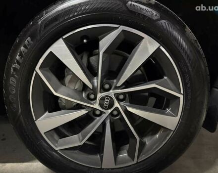 Ауди Ку 5, объемом двигателя 2 л и пробегом 96 тыс. км за 34700 $, фото 13 на Automoto.ua