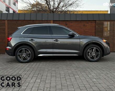 Ауді Ку 5, об'ємом двигуна 0 л та пробігом 30 тис. км за 52000 $, фото 7 на Automoto.ua