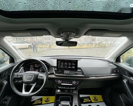 Ауді Ку 5, об'ємом двигуна 0 л та пробігом 73 тис. км за 37200 $, фото 14 на Automoto.ua