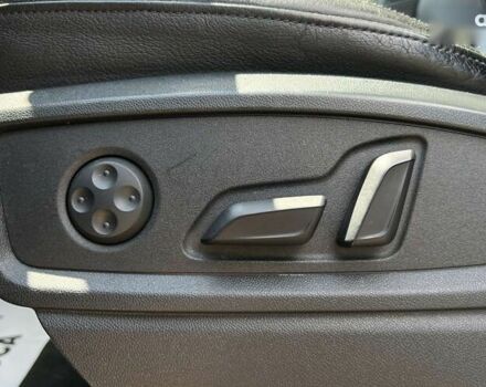 Ауди Ку 5, объемом двигателя 0 л и пробегом 141 тыс. км за 39500 $, фото 17 на Automoto.ua