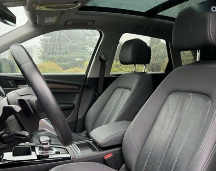 Ауді Ку 5, об'ємом двигуна 0 л та пробігом 73 тис. км за 37200 $, фото 8 на Automoto.ua