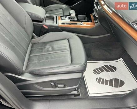 Ауді Ку 5, об'ємом двигуна 2 л та пробігом 93 тис. км за 22500 $, фото 23 на Automoto.ua