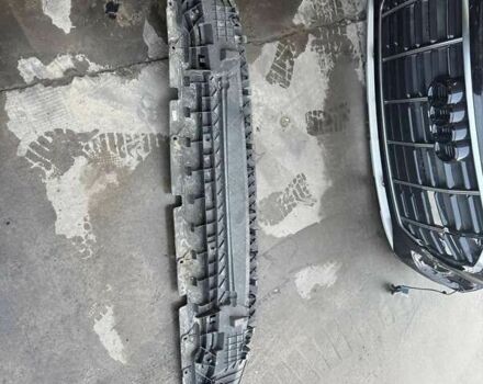 Ауди Ку 5, объемом двигателя 2 л и пробегом 71 тыс. км за 22100 $, фото 20 на Automoto.ua