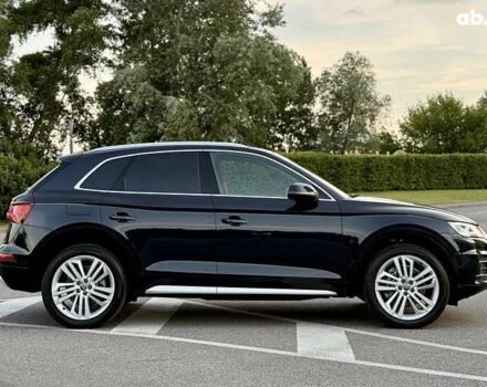 Ауді Ку 5, об'ємом двигуна 2 л та пробігом 59 тис. км за 29800 $, фото 18 на Automoto.ua