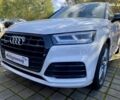 Ауді Ку 5, об'ємом двигуна 2 л та пробігом 36 тис. км за 48602 $, фото 1 на Automoto.ua