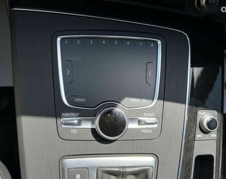 Ауди Ку 5, объемом двигателя 0 л и пробегом 141 тыс. км за 39500 $, фото 21 на Automoto.ua