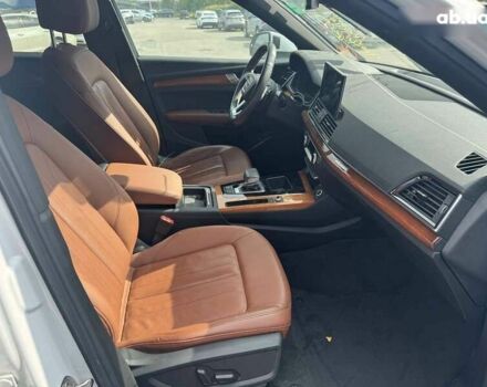 Ауді Ку 5, об'ємом двигуна 2 л та пробігом 88 тис. км за 32500 $, фото 6 на Automoto.ua