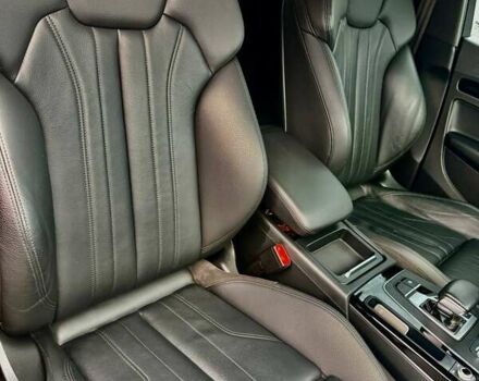 Ауди Ку 5, объемом двигателя 1.98 л и пробегом 126 тыс. км за 30800 $, фото 9 на Automoto.ua