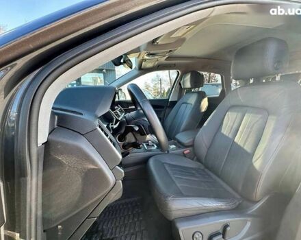 Ауді Ку 5, об'ємом двигуна 2 л та пробігом 34 тис. км за 29990 $, фото 17 на Automoto.ua