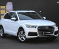 Ауди Ку 5, объемом двигателя 2 л и пробегом 109 тыс. км за 25500 $, фото 1 на Automoto.ua