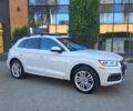 Ауди Ку 5, объемом двигателя 1.98 л и пробегом 93 тыс. км за 34500 $, фото 5 на Automoto.ua