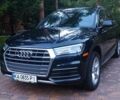 Ауди Ку 5, объемом двигателя 1.98 л и пробегом 89 тыс. км за 26500 $, фото 1 на Automoto.ua